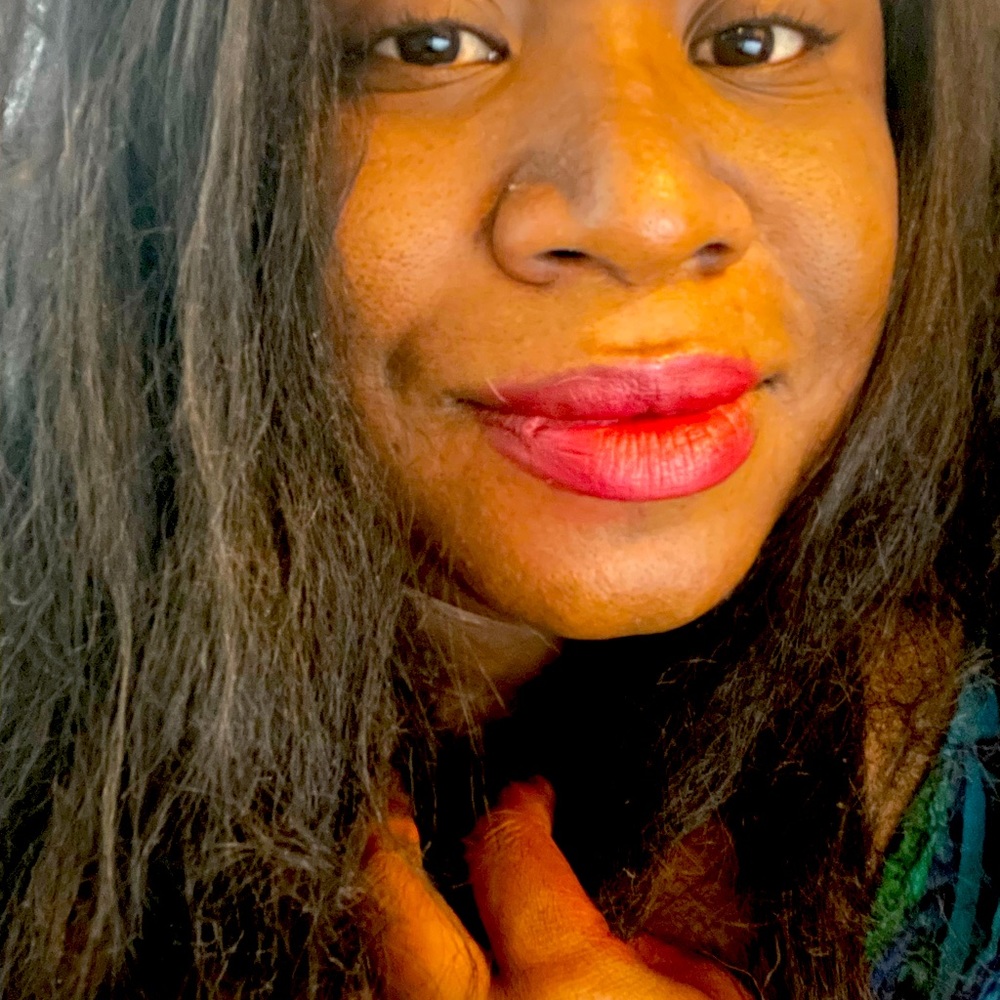 Meet your Posher, Shantea